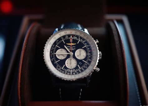 breitling navitimer best